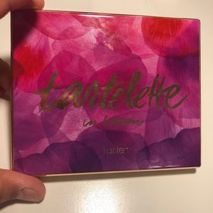 Tarts tartelette in bloom palette